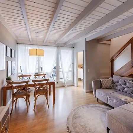 Lejlighed Karbon Münster