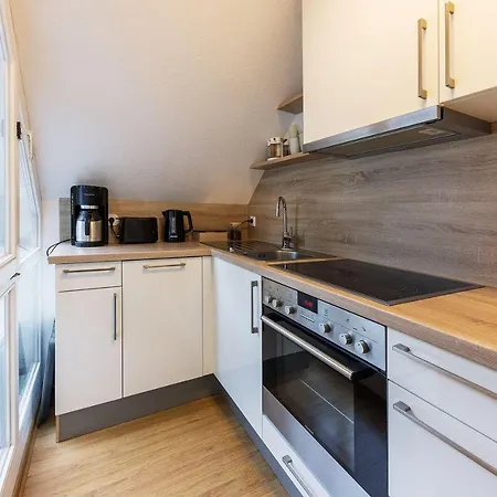 Appartamento Karbon Munster (North Rhine-Westphalia)