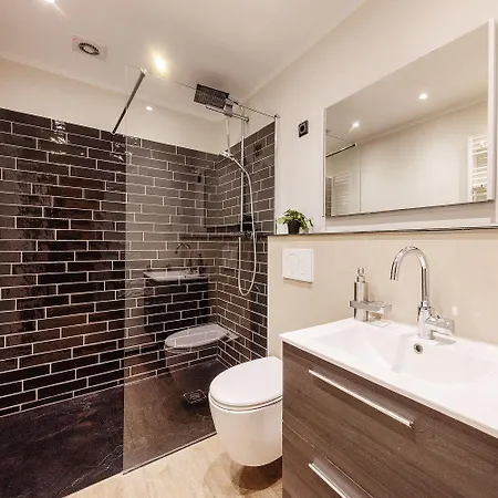 Apartment Karbon Munster (North Rhine-Westphalia)