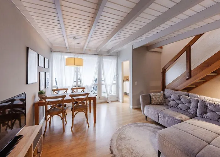 Appartement Karbon Munster (North Rhine-Westphalia)