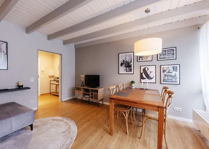 Apartment Karbon Munster (North Rhine-Westphalia)