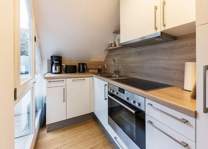 Appartement Karbon Munster (North Rhine-Westphalia)