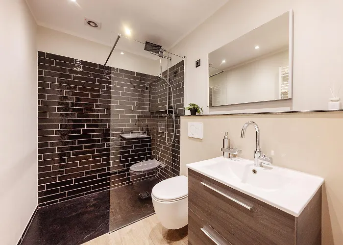 Apartment Karbon Munster (North Rhine-Westphalia)